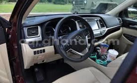 Buy Used Toyota Camry Black Car in Tema in Greater Accra Buy Used Toyota Camry Black Car in Tema in Greater Accra