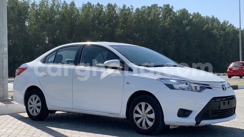 Big with watermark toyota yaris ashanti import dubai 41003