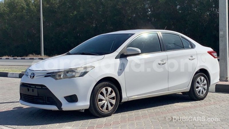 Big with watermark toyota yaris ashanti import dubai 41003