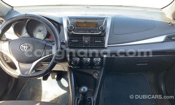 Sayi Imported Toyota Yaris White Mota in Import - Dubai a Ashanti Sayi Imported Toyota Yaris White Mota in Import - Dubai a Ashanti