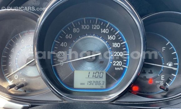 Sayi Imported Toyota Yaris White Mota in Import - Dubai a Ashanti Sayi Imported Toyota Yaris White Mota in Import - Dubai a Ashanti