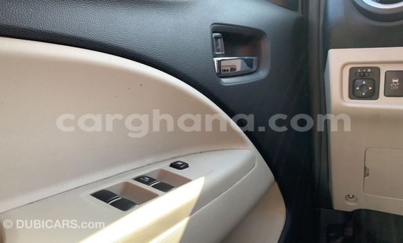 Ra Imported Mitsubishi Attrage funfun Ọkọ̀ in Import - Dubai ni Ashanti Ra Imported Mitsubishi Attrage funfun Ọkọ̀ in Import - Dubai ni Ashanti