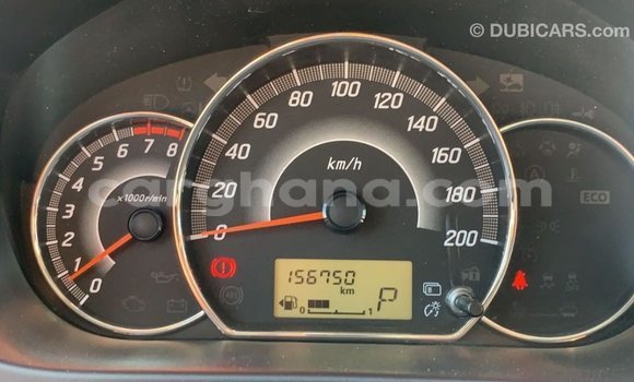 Ra Imported Mitsubishi Attrage funfun Ọkọ̀ in Import - Dubai ni Ashanti Ra Imported Mitsubishi Attrage funfun Ọkọ̀ in Import - Dubai ni Ashanti