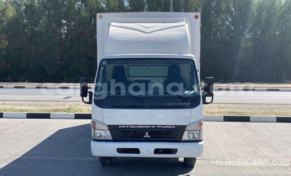 Ra Imported Mitsubishi i funfun Ọkọ̀ in Import - Dubai ni Ashanti Ra Imported Mitsubishi i funfun Ọkọ̀ in Import - Dubai ni Ashanti