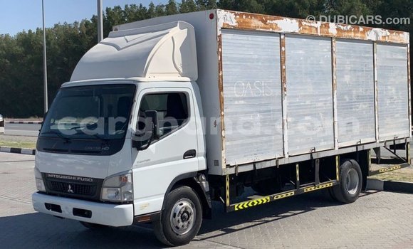 Ra Imported Mitsubishi i funfun Ọkọ̀ in Import - Dubai ni Ashanti Ra Imported Mitsubishi i funfun Ọkọ̀ in Import - Dubai ni Ashanti