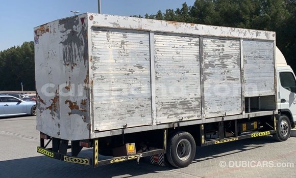 Ra Imported Mitsubishi i funfun Ọkọ̀ in Import - Dubai ni Ashanti Ra Imported Mitsubishi i funfun Ọkọ̀ in Import - Dubai ni Ashanti