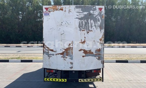 Ra Imported Mitsubishi i funfun Ọkọ̀ in Import - Dubai ni Ashanti Ra Imported Mitsubishi i funfun Ọkọ̀ in Import - Dubai ni Ashanti