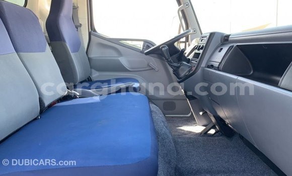 Ra Imported Mitsubishi i funfun Ọkọ̀ in Import - Dubai ni Ashanti Ra Imported Mitsubishi i funfun Ọkọ̀ in Import - Dubai ni Ashanti