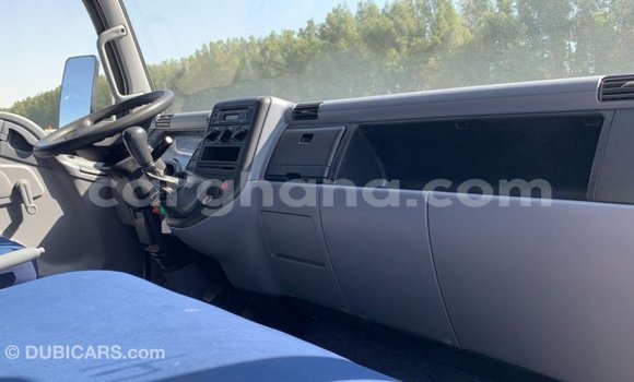 Ra Imported Mitsubishi i funfun Ọkọ̀ in Import - Dubai ni Ashanti Ra Imported Mitsubishi i funfun Ọkọ̀ in Import - Dubai ni Ashanti