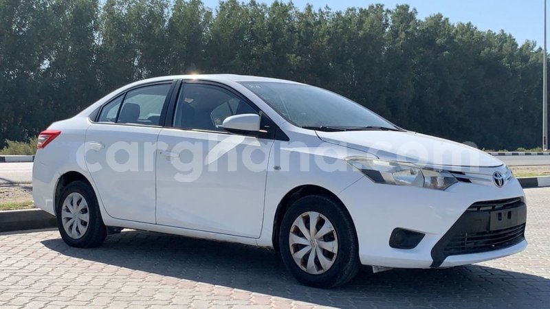 Big with watermark toyota yaris ashanti import dubai 41008