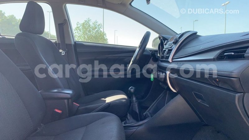 Big with watermark toyota yaris ashanti import dubai 41008