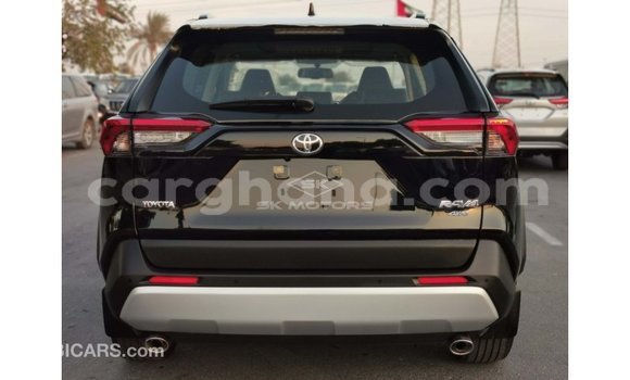 Buy Import Toyota 4Runner Black Car in Import - Dubai in Ashanti Buy Import Toyota 4Runner Black Car in Import - Dubai in Ashanti