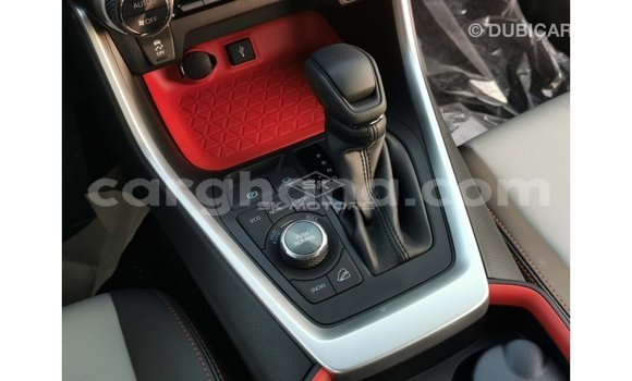 Buy Import Toyota 4Runner Black Car in Import - Dubai in Ashanti Buy Import Toyota 4Runner Black Car in Import - Dubai in Ashanti