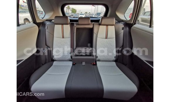 Buy Import Toyota 4Runner Black Car in Import - Dubai in Ashanti Buy Import Toyota 4Runner Black Car in Import - Dubai in Ashanti