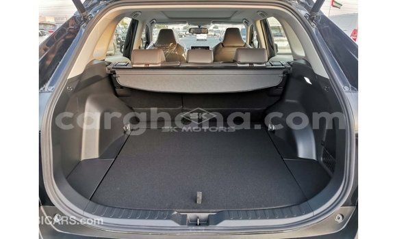 Buy Import Toyota 4Runner Black Car in Import - Dubai in Ashanti Buy Import Toyota 4Runner Black Car in Import - Dubai in Ashanti