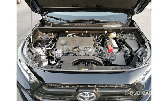 Buy Import Toyota 4Runner Black Car in Import - Dubai in Ashanti Buy Import Toyota 4Runner Black Car in Import - Dubai in Ashanti