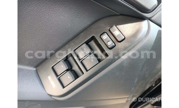 Buy Import Toyota Prado Black Car in Import - Dubai in Ashanti Buy Import Toyota Prado Black Car in Import - Dubai in Ashanti