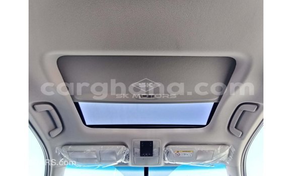 Buy Import Toyota Prado Black Car in Import - Dubai in Ashanti Buy Import Toyota Prado Black Car in Import - Dubai in Ashanti