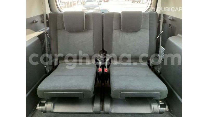 Big with watermark toyota prado ashanti import dubai 41012