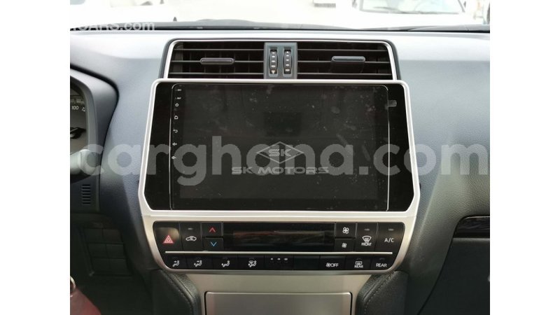 Big with watermark toyota prado ashanti import dubai 41019