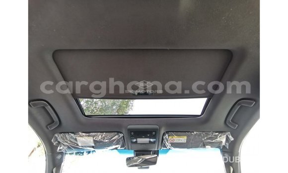 Ra Imported Lexus LX Black Ọkọ̀ in Import - Dubai ni Ashanti Ra Imported Lexus LX Black Ọkọ̀ in Import - Dubai ni Ashanti