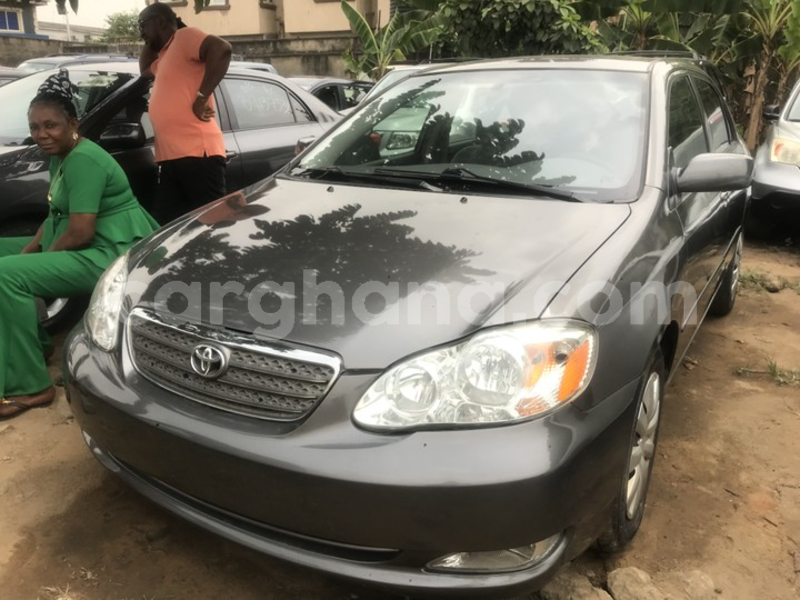 Big with watermark toyota corolla greater accra tema 41030