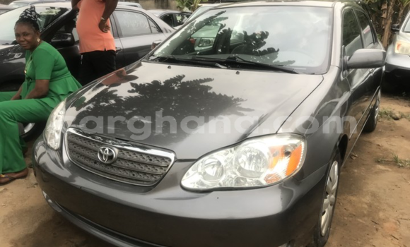 Buy Used Toyota Corolla Other Car in Tema in Greater Accra