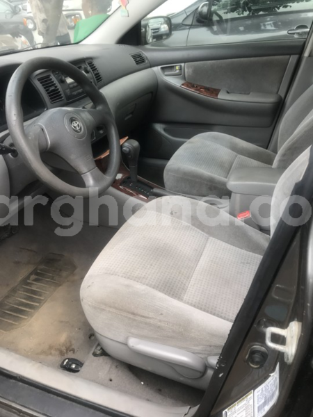 Big with watermark toyota corolla greater accra tema 41030