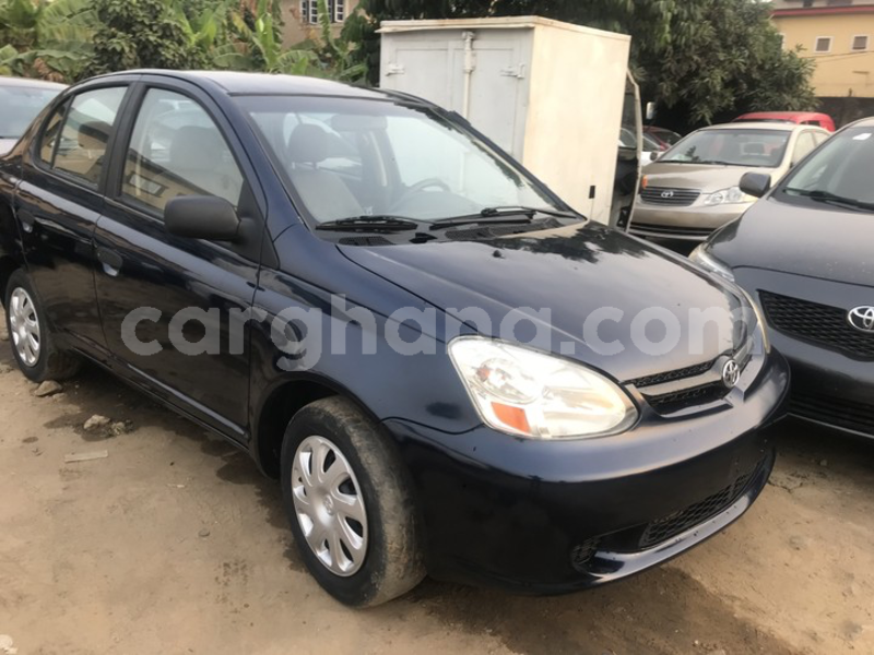 Big with watermark toyota echo greater accra tema 41031