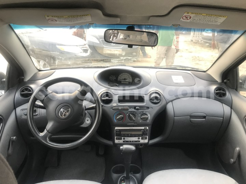 Big with watermark toyota echo greater accra tema 41031