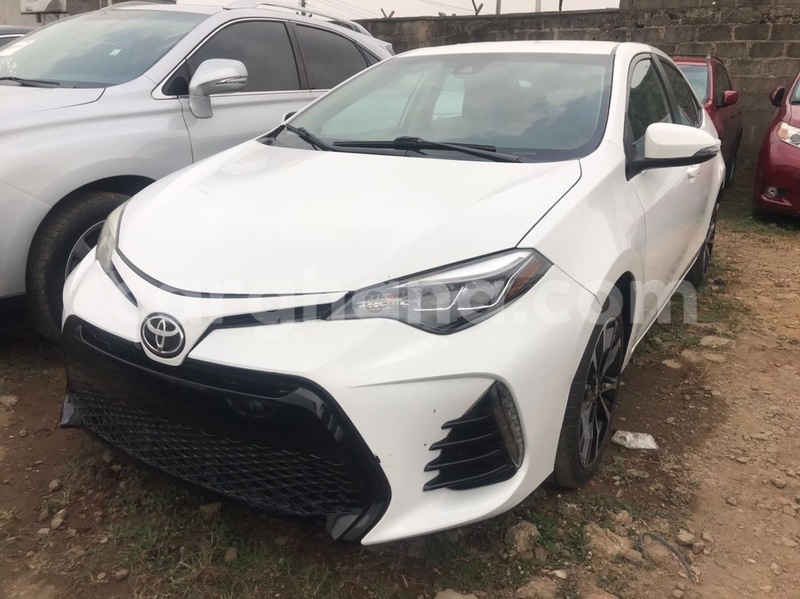 Big with watermark toyota corolla greater accra tema 41032