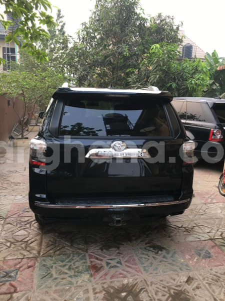 Big with watermark toyota 4runner greater accra tema 41033