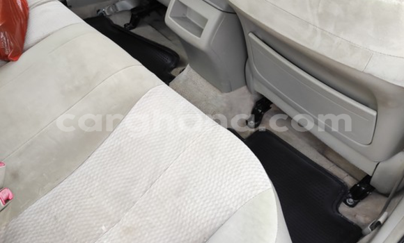 Buy Used Toyota Camry Other Car in Tema in Greater Accra