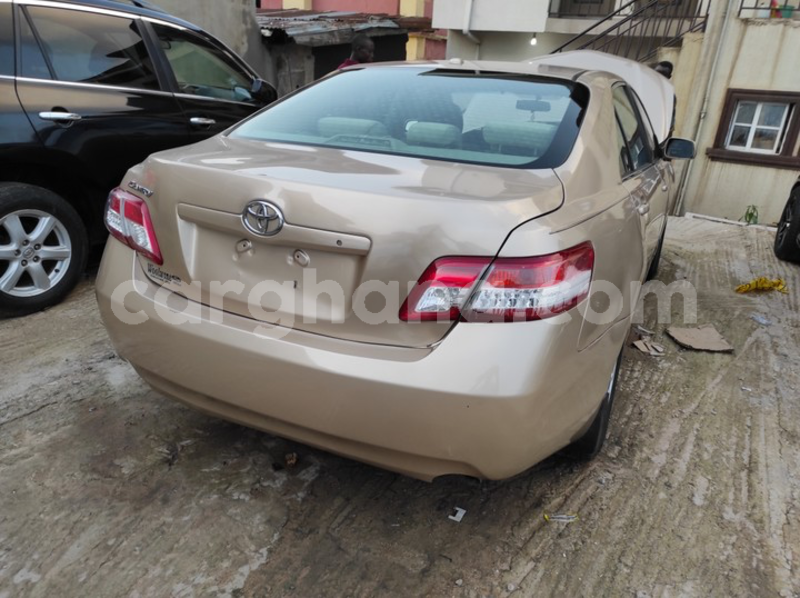 Big with watermark toyota camry greater accra tema 41035