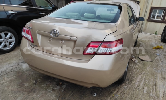 Sayi Na hannu Toyota Camry Sauran Mota in Tema a Greater Accra Sayi Na hannu Toyota Camry Sauran Mota in Tema a Greater Accra