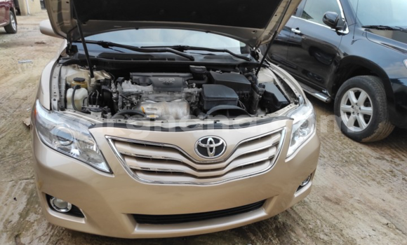 Sayi Na hannu Toyota Camry Sauran Mota in Tema a Greater Accra Sayi Na hannu Toyota Camry Sauran Mota in Tema a Greater Accra