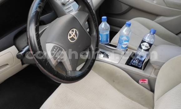 Sayi Na hannu Toyota Camry Sauran Mota in Tema a Greater Accra Sayi Na hannu Toyota Camry Sauran Mota in Tema a Greater Accra