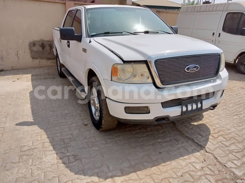Big with watermark ford f 150 greater accra tema 41036