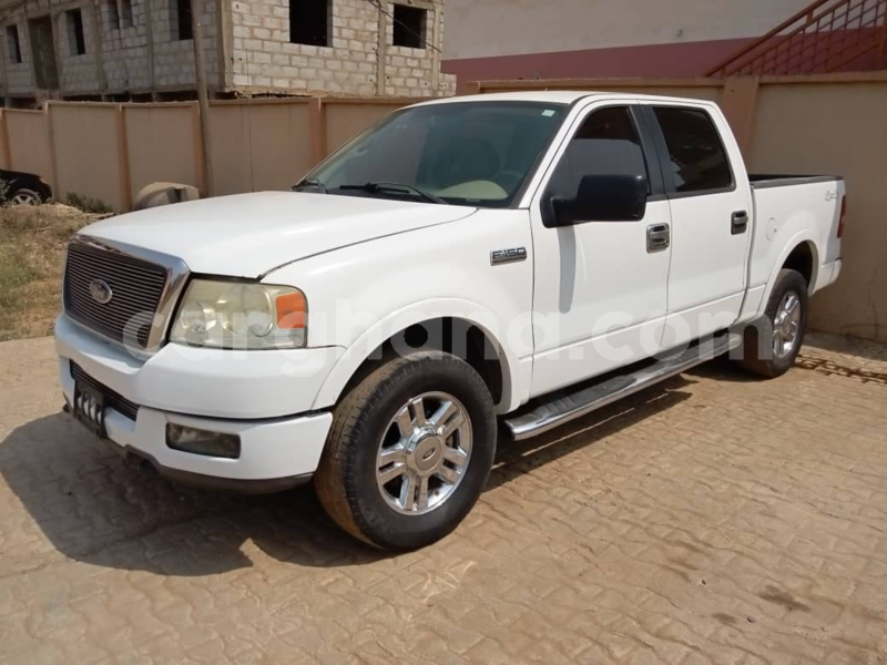 Big with watermark ford f 150 greater accra tema 41036