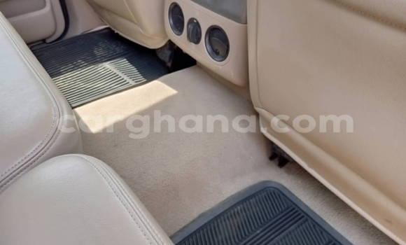Sayi Na hannu Ford F–150 White Mota in Tema a Greater Accra Sayi Na hannu Ford F–150 White Mota in Tema a Greater Accra