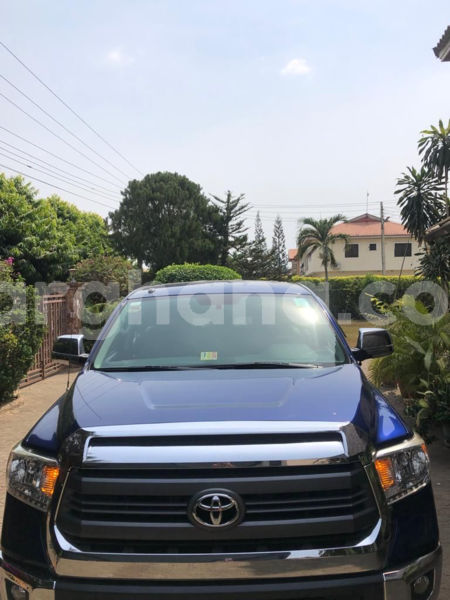 Big with watermark toyota tundra greater accra tema 41037