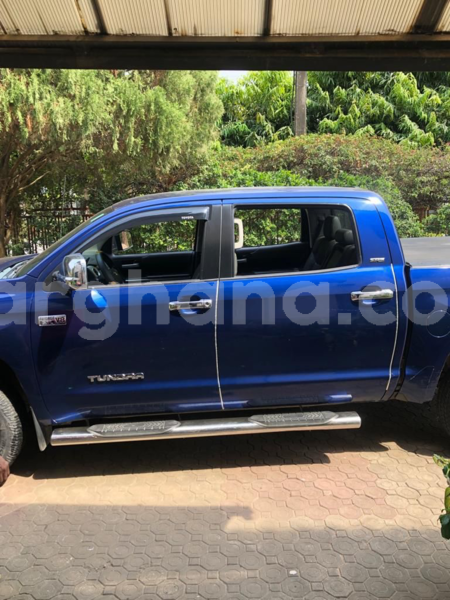 Big with watermark toyota tundra greater accra tema 41037