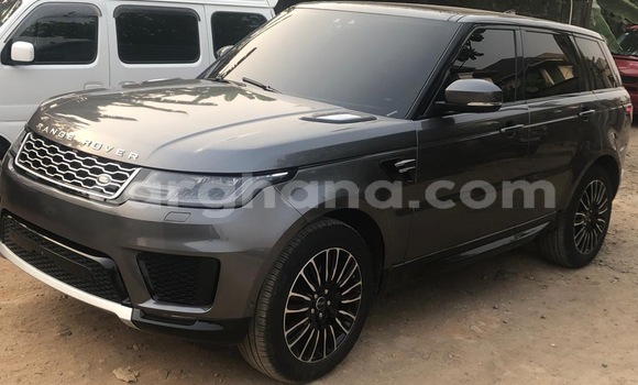 Ra Àlòkù Range Rover Range Rover Miiran Ọkọ̀ in Tema ni Greater Accra