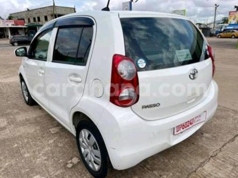 Big with watermark toyota passo greater accra tema 41039