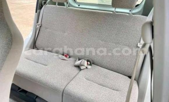 Sayi Na hannu Toyota Passo Sauran Mota in Tema a Greater Accra Sayi Na hannu Toyota Passo Sauran Mota in Tema a Greater Accra