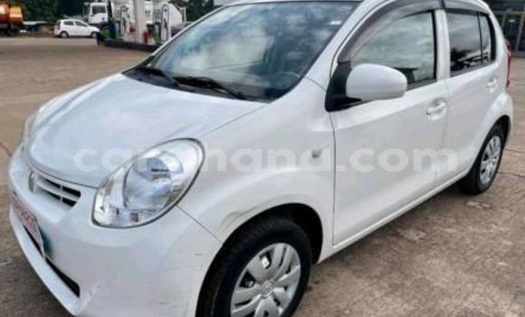 Sayi Na hannu Toyota Passo Sauran Mota in Tema a Greater Accra Sayi Na hannu Toyota Passo Sauran Mota in Tema a Greater Accra