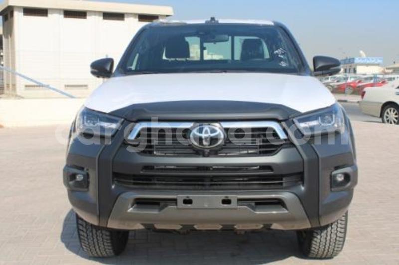 Big with watermark toyota hilux greater accra tema 41040