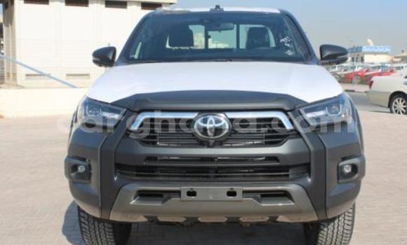 Buy Used Toyota Hilux Other Car in Tema in Greater Accra