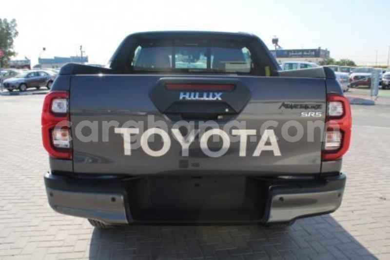 Big with watermark toyota hilux greater accra tema 41040