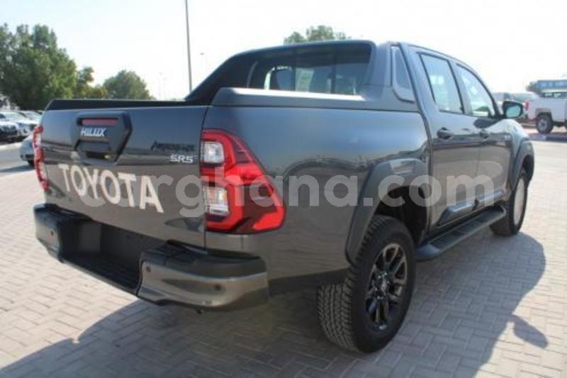 Big with watermark toyota hilux greater accra tema 41040